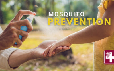 Mosquito Prevention