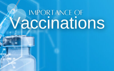 Importance of Vaccinations