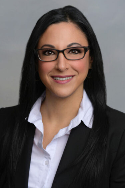 Michelle Aliprantis, MBA